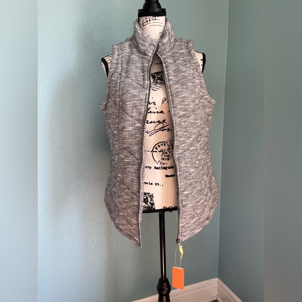 Maurice’s InMotion Vest